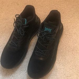 Men shoes size 11.5